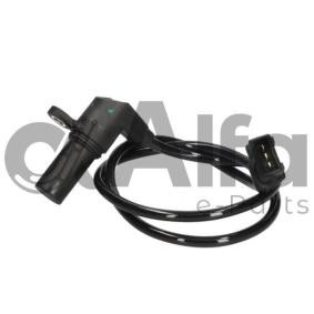 Kurbelwellensensor für SAAB von Alfa e-Parts