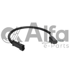Kurbelwellensensor AF03761 von Alfa e-Parts günstig für 24,13 € online kaufen