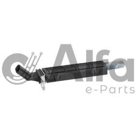 Kurbelwellensensor für OPEL von Alfa e-Parts