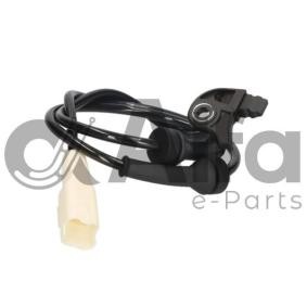 ABS-Sensor für PEUGEOT von Alfa e-Parts