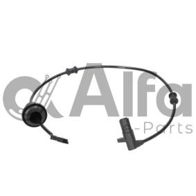 ABS-Sensor für MERCEDES-BENZ von Alfa e-Parts