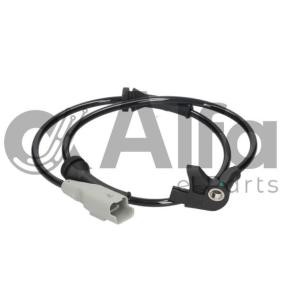 ABS-Sensor für PEUGEOT von Alfa e-Parts