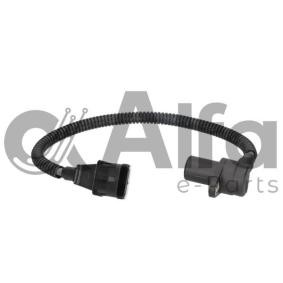 Kurbelwellensensor AF04689 von Alfa e-Parts günstig für 17,16 € online kaufen