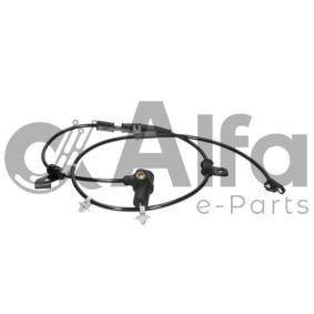 ABS-Sensor AF04981 von Alfa e-Parts günstig für 24,63 € online kaufen