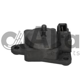 Ladedrucksensor für FERRARI von Alfa e-Parts