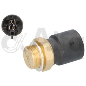 Temperaturschalter, Kühlerlüfter AF05274 von Alfa e-Parts günstig für 18,30 € online kaufen