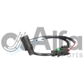 Kurbelwellensensor für VOLVO von Alfa e-Parts