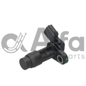 Kurbelwellensensor für DACIA von Alfa e-Parts
