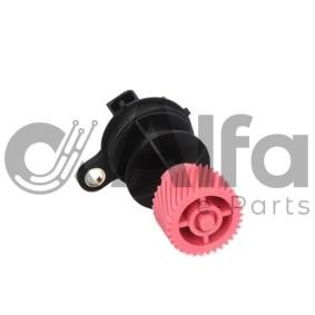 Compre Sensor de velocidad de Alfa e-Parts online para Almera II Berlina (N16) a precios moderados