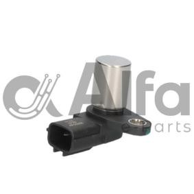 Kurbelwellensensor für NISSAN von Alfa e-Parts