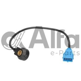 Klopfsensor für RENAULT von Alfa e-Parts