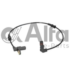 ABS-Sensor für MERCEDES-BENZ von Alfa e-Parts