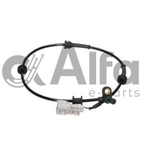 ABS-Sensor für NISSAN von Alfa e-Parts