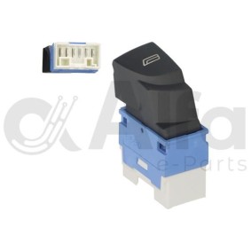 Fensterheberschalter AF05866 von Alfa e-Parts günstig für 10,06 € online kaufen