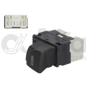 Fensterheberschalter AF05867 von Alfa e-Parts günstig für 10,72 € online kaufen