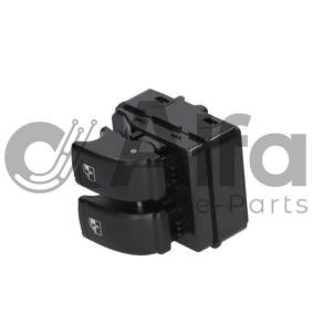 Compre Interruptor, elevadores dos vidros da Alfa e-Parts AF05895 a um preço baixo por 41,07 €