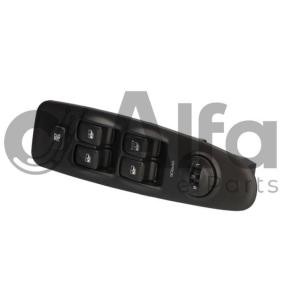 Compre Interruptor, elevadores dos vidros da Alfa e-Parts AF05971 a um preço baixo por 55,08 €