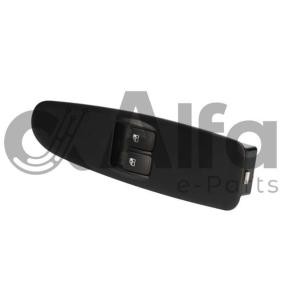 Compre Interruptor, elevadores dos vidros da Alfa e-Parts AF05974 a um preço baixo por 51,62 €