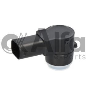 Parksensor von Alfa e-Parts