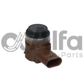 Comprar Sensor de aparcamiento de Alfa e-Parts AF06188 a bajo precio de 28,11 €