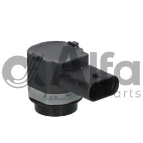 Comprar Sensor de aparcamiento de Alfa e-Parts AF06193 a bajo precio de 34,54 €
