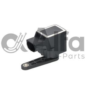 Sensor, Xenonlicht (Leuchtweiteregulierung) für BMW von Alfa e-Parts