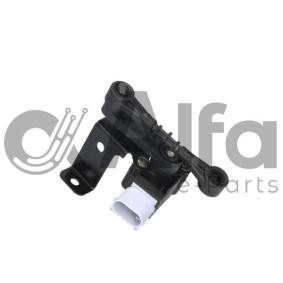 Sensor, Xenonlicht (Leuchtweiteregulierung) AF06408 von Alfa e-Parts günstig für 59,43 € online kaufen