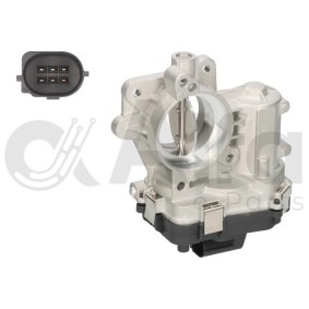 Drosselklappenstutzen für SAAB von Alfa e-Parts
