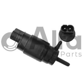Waschwasserpumpe, Scheibenreinigung für BMW von Alfa e-Parts