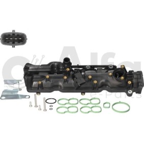 Ansaugbrücke des Herstellers Alfa e-Parts - Originalware Artikelnummer: AF07212