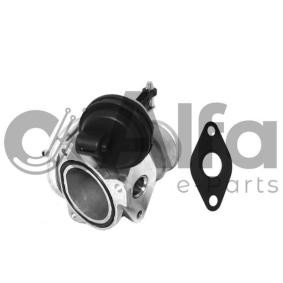AGR-Ventil für AUDI von Alfa e-Parts