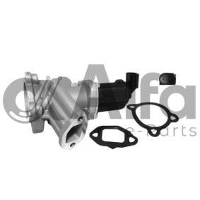 AGR-Ventil für LANCIA von Alfa e-Parts