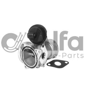 AGR-Ventil für AUDI von Alfa e-Parts