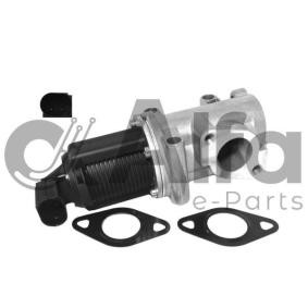 AGR-Ventil für SAAB von Alfa e-Parts