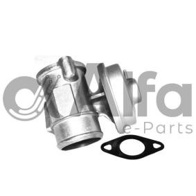 AGR-Ventil für JAGUAR von Alfa e-Parts