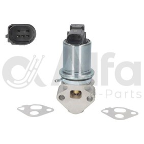 AGR-Ventil für AUDI von Alfa e-Parts