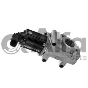 AGR-Ventil für LANCIA von Alfa e-Parts