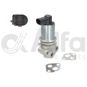 AGR-Ventil für AUDI von Alfa e-Parts