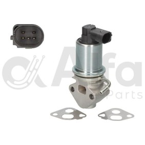 AGR-Ventil für AUDI von Alfa e-Parts