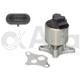 AGR-Ventil für LANCIA von Alfa e-Parts