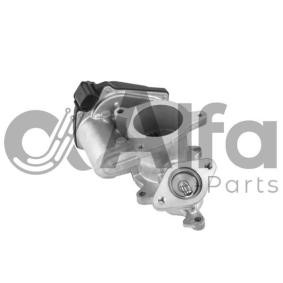 AGR-Ventil für AUDI von Alfa e-Parts
