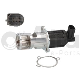 Acquista Valvola, Controllo gas scarico ÁGR da Alfa e-Parts AF07690 a buon mercato per soli 81,02 €