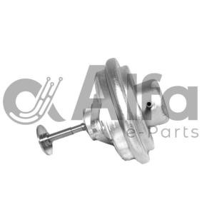 AGR-Ventil von Alfa e-Parts