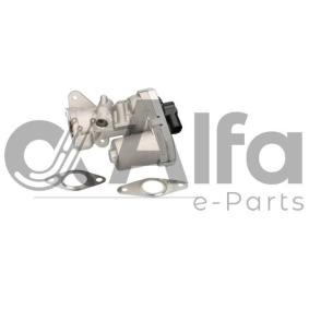 AGR-Ventil für PEUGEOT von Alfa e-Parts