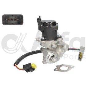 AGR-Ventil für VOLVO von Alfa e-Parts