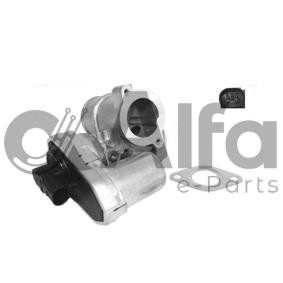 AGR-Ventil für JAGUAR von Alfa e-Parts