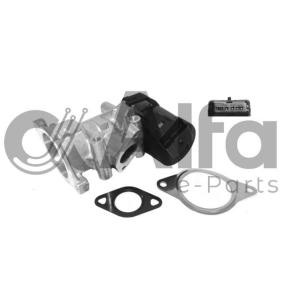 Acquista Valvola EGR da Alfa e-Parts AF07705 a buon mercato per soli 147,50 €