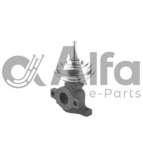AGR-Ventil für AUDI von Alfa e-Parts