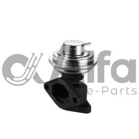 Acquista Valvola, Controllo gas scarico ÁGR da Alfa e-Parts AF07714 a buon mercato per soli 56,57 €