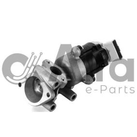 AGR-Ventil für JAGUAR von Alfa e-Parts